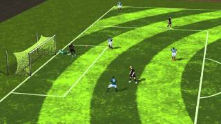 Fifa 14 Iphoneipad - Tsmi Fc Vs. Galatasaray Sk