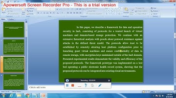 IEEE 2016 2017 JAVA PROVIDING USER SECURITY GUARANTEES IN PUBLIC INFRASTRUCTURE CLOUDS