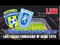 LIVE 🔴 U SLOBOZIA  -  CSU CRAIOVA  🔴 #SUPERLIGA  #ROMANIEI   #MECIURILIVEAUDIO