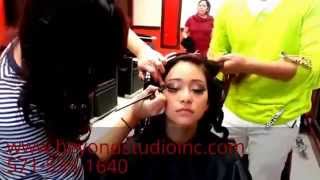 hair styles in Woodbridge Virginia