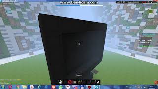 #1 Играем в Build Battle