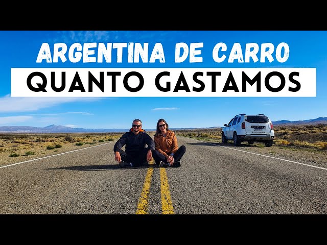 Buenos Aires de carro saindo de Santos SP : r/viagens