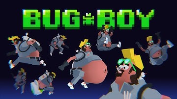 SXVA Legends: "Bug Boy" | Quill