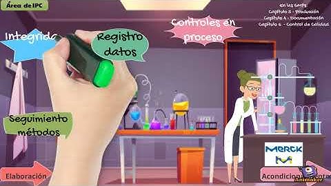 GMP Training Video 4