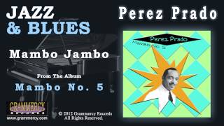 Video thumbnail of "Perez Prado - Mambo Jambo"