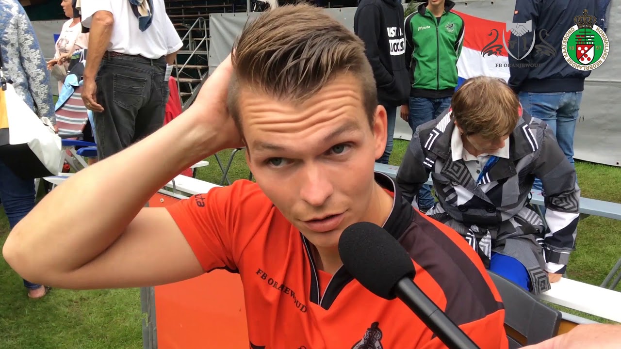 KNKBTV (c) 2018 | Peter van Zuiden 