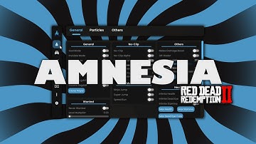 The SECRET RDR2 Mod Menu You Aren