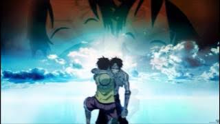 Uunan And The Stone Storage Room - One Piece OST