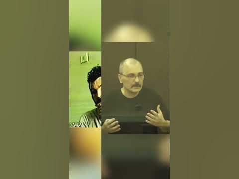 Тольяттинский потрошитель — Олег Рыльков - YouTube
