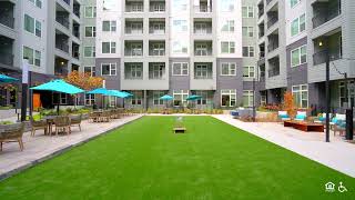 Broadstone Optimist Park | Charlotte, NC Apartments
