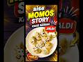 Momos Story Trick #shorts