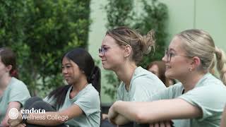 Discover a career in Beauty & Wellness at eWC