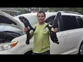 2010 2020 Toyota Sienna Solucione Tremendo Golpeteo
