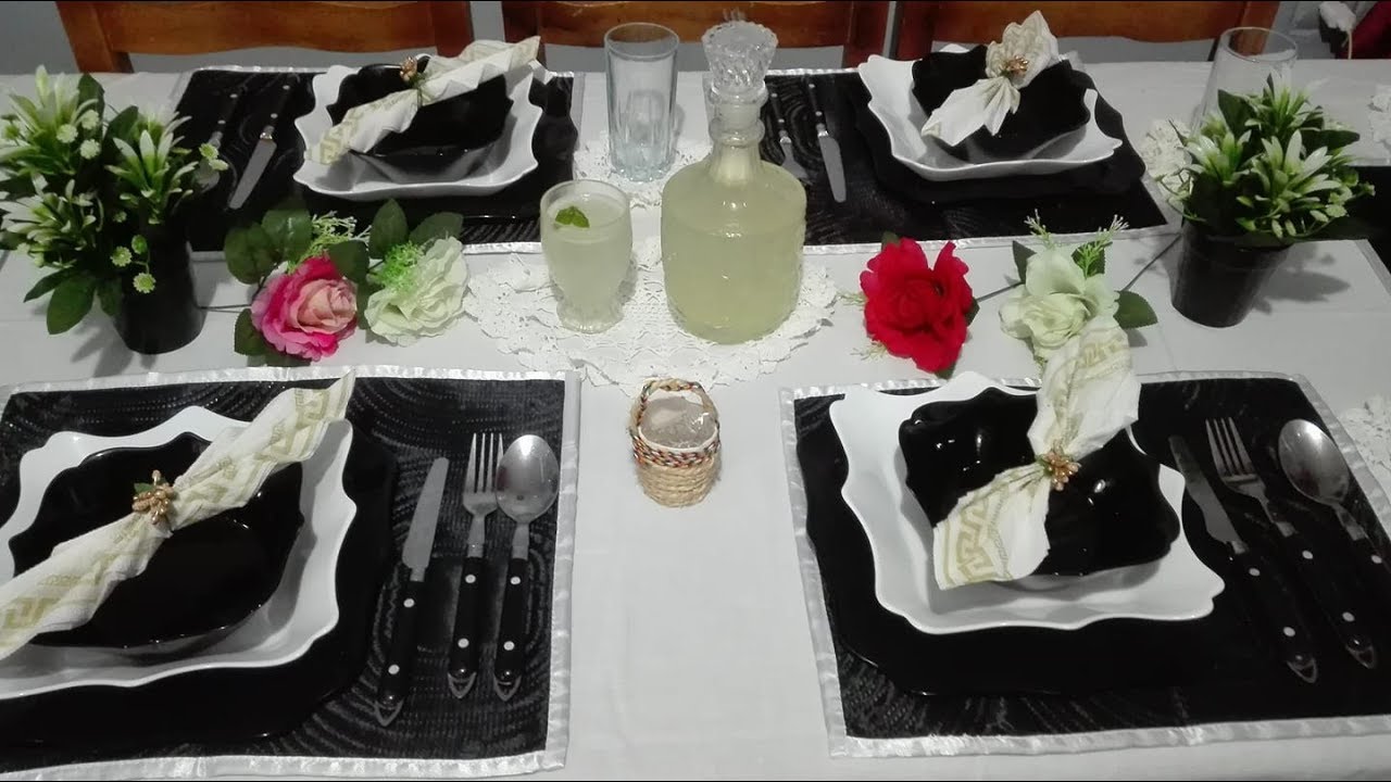 جدول إعدادات جدول يوتيوب