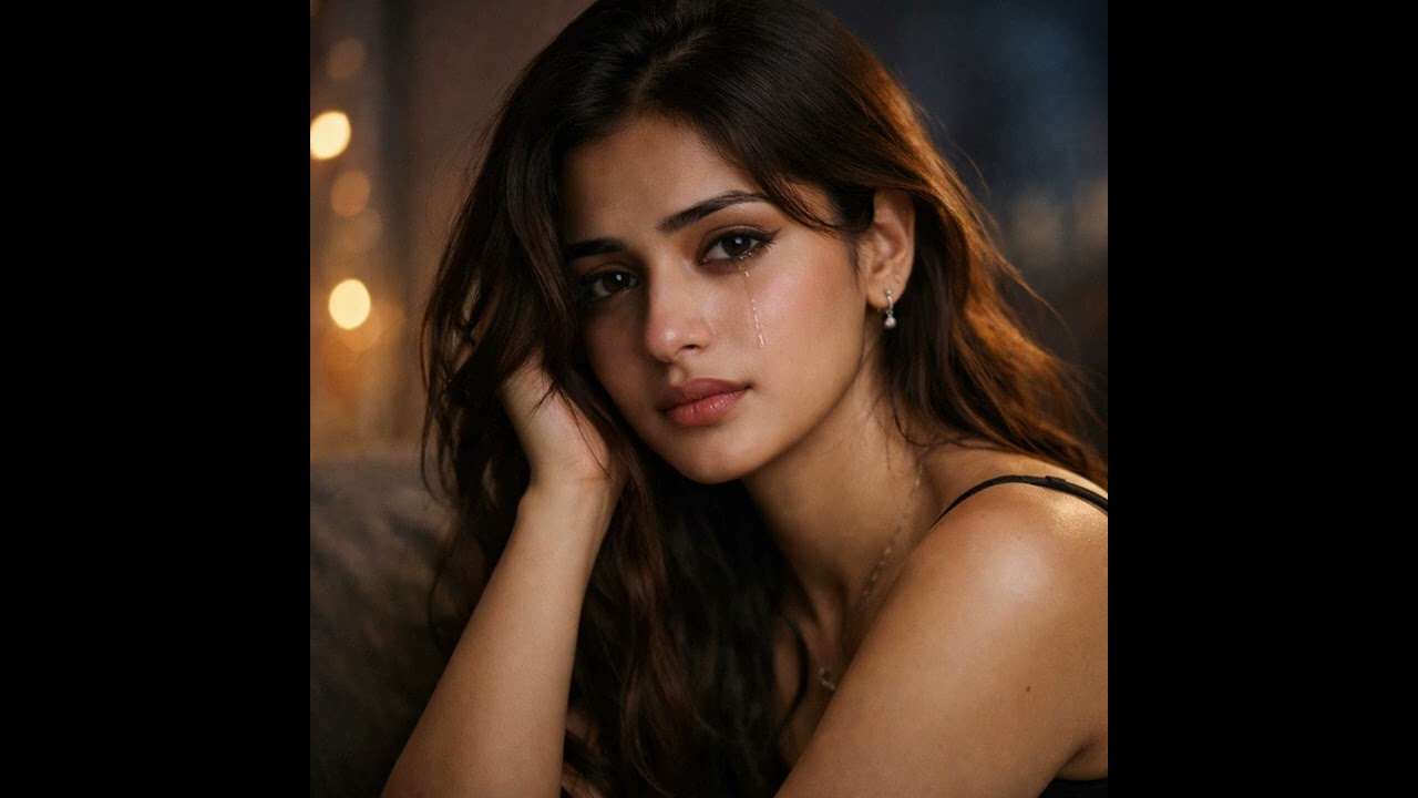 Tum Gaye Par Dard Nahi Gaya 💔 | Dil Chup Tha Par Toot Gaya | Very Sad Hindi Song 2026