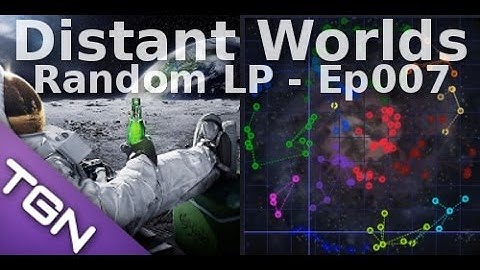 Distant Worlds Shadows - Random Play - Lemeresh - Ep007