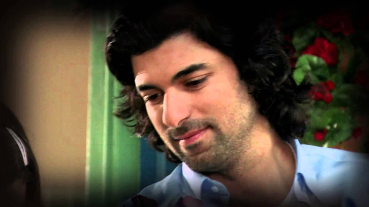 Fatmagul Starting ba Sedaye Zibaye Ali Jahanian Aah Mikesham 