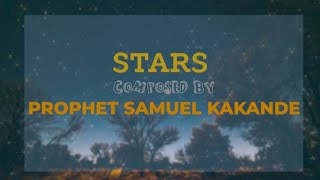 SOME STARS AT A GIVEN TIME SHINE BRIGHTER THAN OTHERS | COMPOSED BY PROPHET KAKANDE.