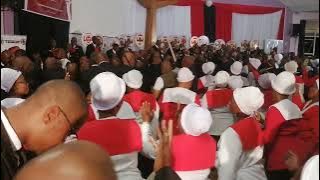 Imizamo yam yophela ndakufika kuwe - Central District YMG Convention 2023