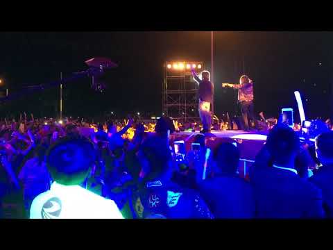 动力火车-当（2017兰州）