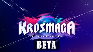 Krosmaga – Trailer! screenshot 3