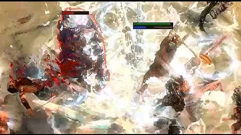 [Beta 2.0] Ice Crash with Lockstep