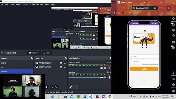 UAS PEMROGRAMAN MOBILE | APLIKASI TO DO LIST MAHASISWA