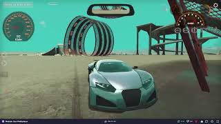 Madalin Cars Multiplayer ep 10