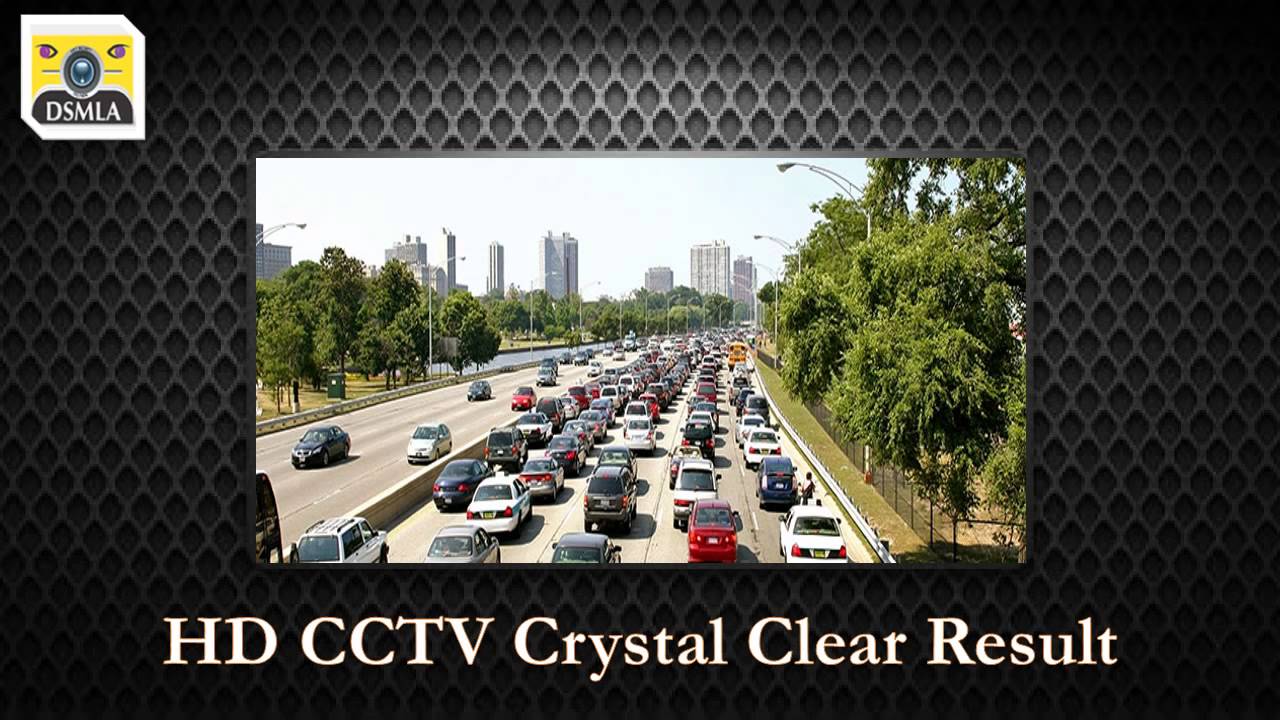 analog security cameras installation los angeles vs hd cameras installation