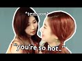 don't let SANA and DAHYUN alone in the same room..