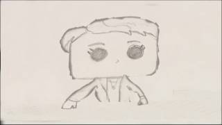 FMP Animatic (No Sound)