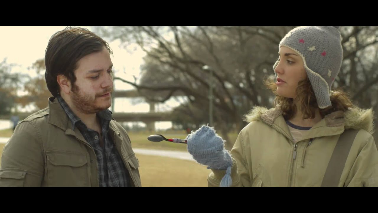 Between Notes (2011) Official Trailer [HD] - YouTube