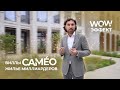 Cameo Moscow Villas —  городские виллы De Luxe с итальянской душой в сердце Москвы. Как это было.