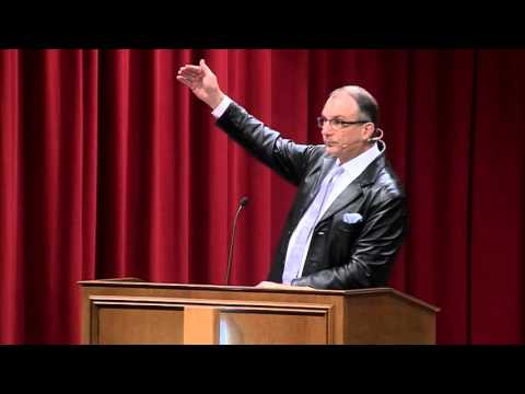 Norbert Lieth: «Der