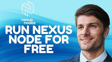 How To Safely Run Nexus Node For Free (Full Guide) 2025!