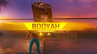 BR Rank W/ Random Players 9😱💫