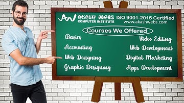 Computer training institute gill road ludhiana