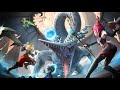 RE-STREAM NEST N CHILL - DRAGON NEST M CLASSIC