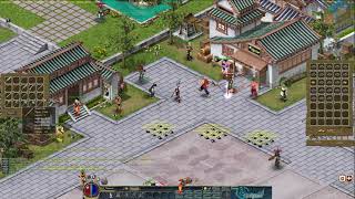 Using Macros On Private Servers - Conquer Online 2.0 Classic Servers