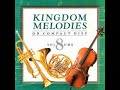 KINGDOM MELODIES 8 édition 84