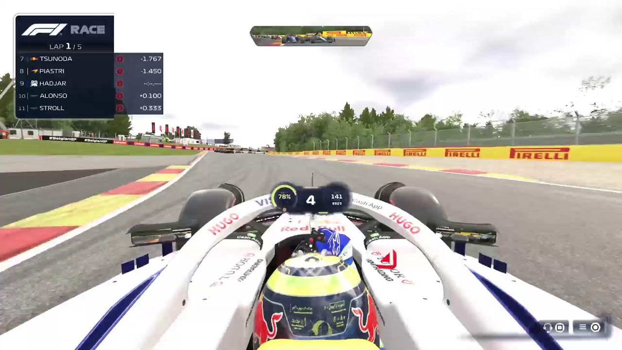 LIVE | F1 2026 x GT7| New era begins | No commentary | Endurance Race and More (noob to pro)