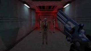 OIFH Zombie Test 2