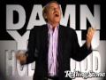 Damn You, Hollywood!: Stop the Remake Insanity!