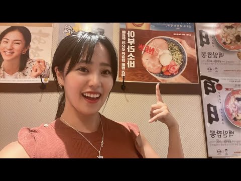 일본인)한국에 <strong>나가사키</strong> <strong>짬뽕</strong> 파는데가 있다고요? 고독한 미식가 시오리
