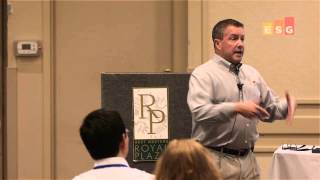 VTUG Keynote Presentation: Infrastructure Virtualization 2.0; Chapter 2 - The Last Fifty Years