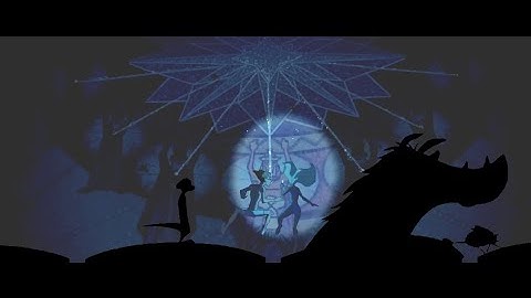 Timon and Pumbaa Interrupt 5 Atlantis: The Lost Empire