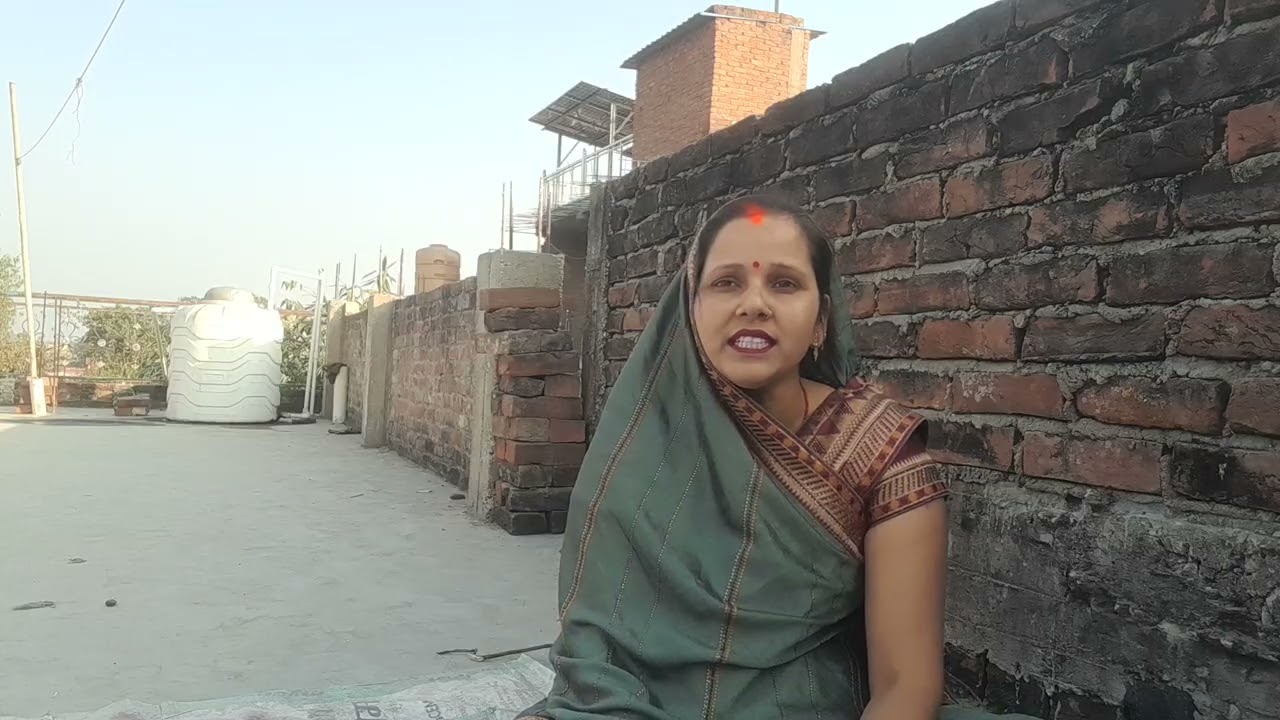 आज फिर एक नए गाने के साथ नए अंदाज में हवन गीत पंडित जी हवन करा दो दोनों कर जोड़ के