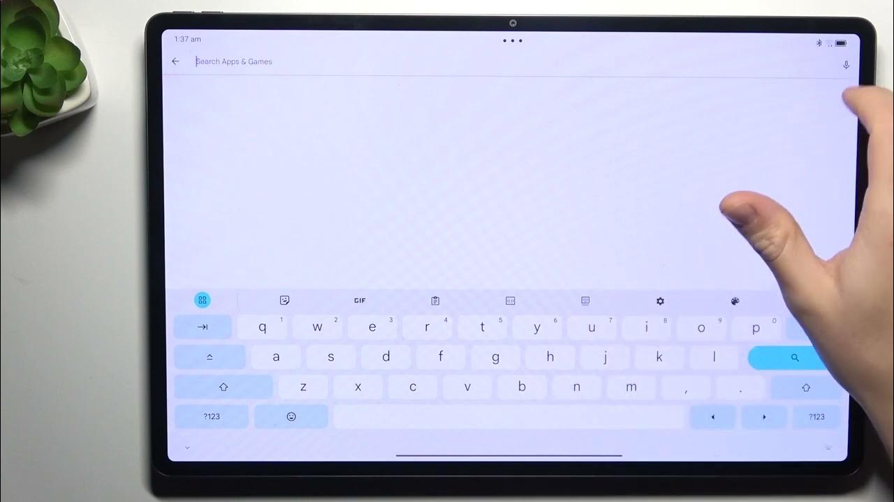 How to Boost Volume Speaker on Lenovo Tab Extreme? Make Lenovo Tab