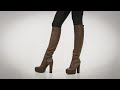 How to Instantly Upgrade Any Outfit with the Right Heels!