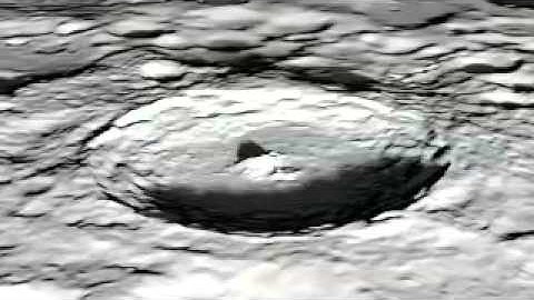 MOON, For Strings and Percussion, by Steve Horowitz